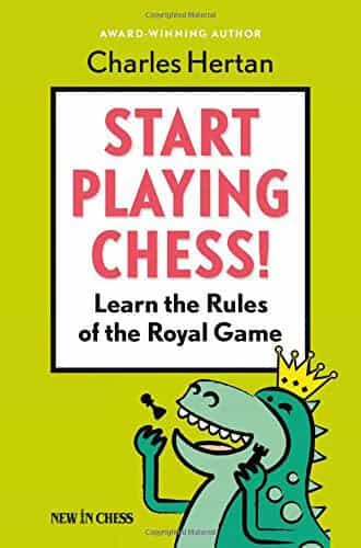 Start Playing Chess