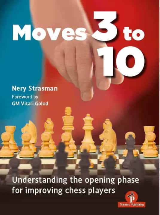 Moves 3 To 10 Chess Opening Phase Guide