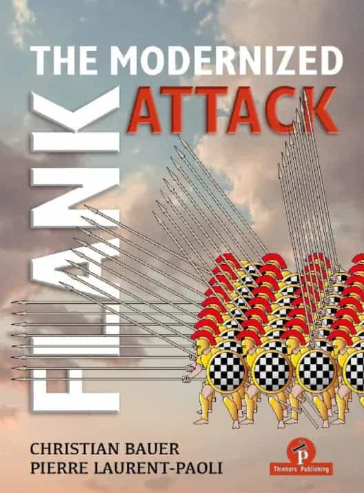 The Modernized Flank Attack - Hardcover
