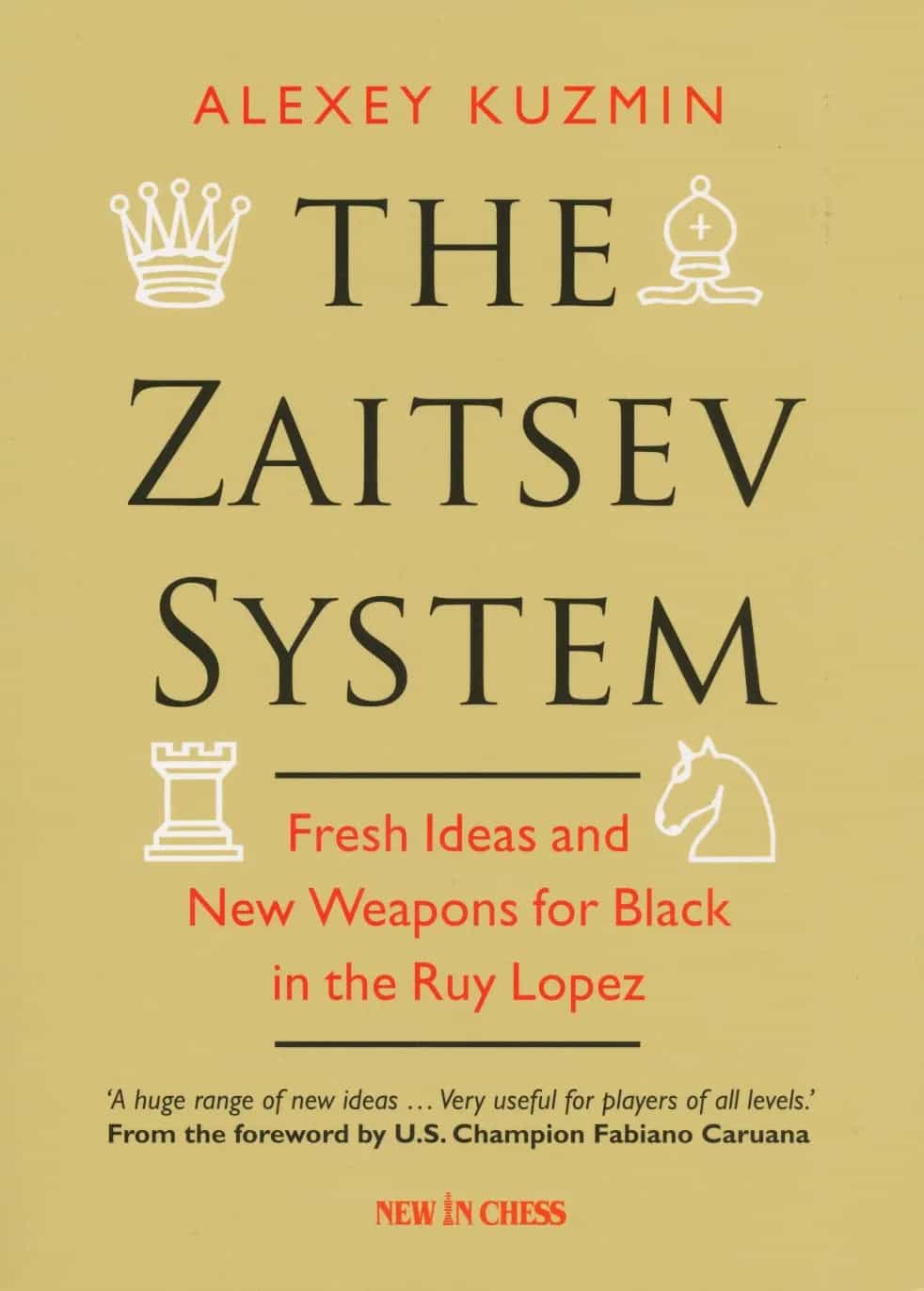 The Zaitsev System