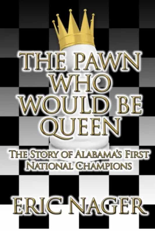 The Pawn Who Would Be Queen