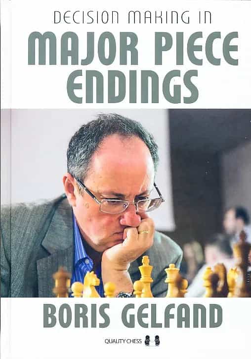 Decision Making In Major Piece Endings - Paperback
