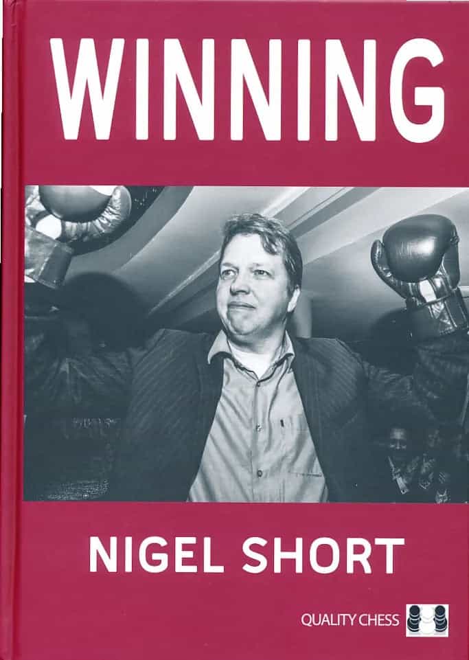 Winning - Hardcover