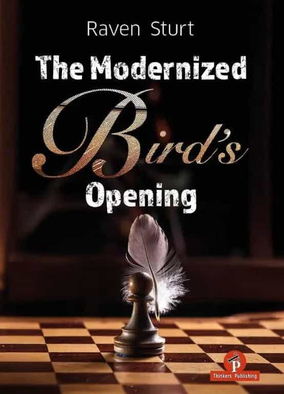 The Modernized Bird's Opening - Hardcover