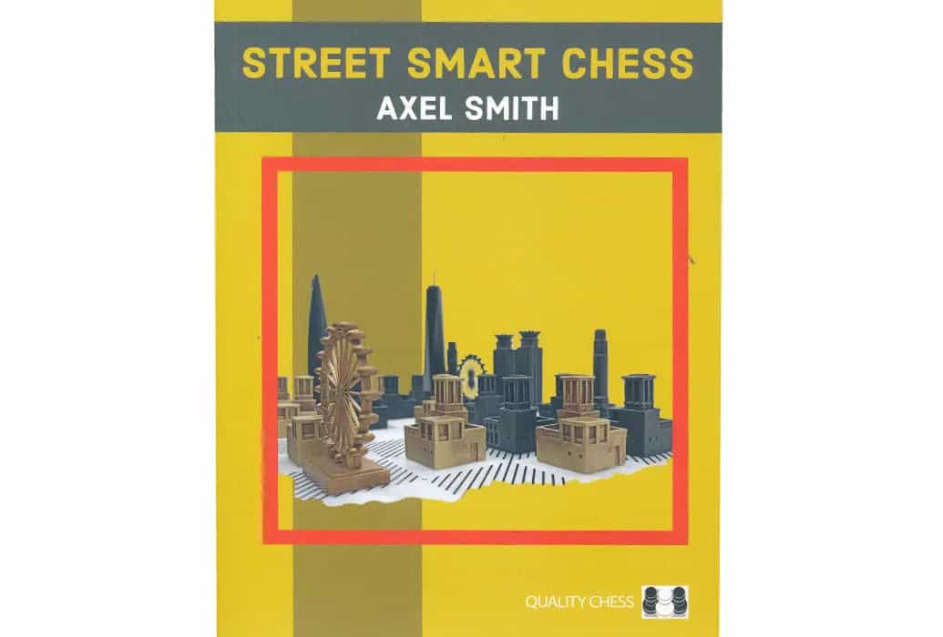 Street Smart Chess