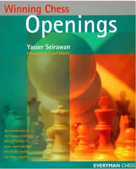 Winning Chess Openings