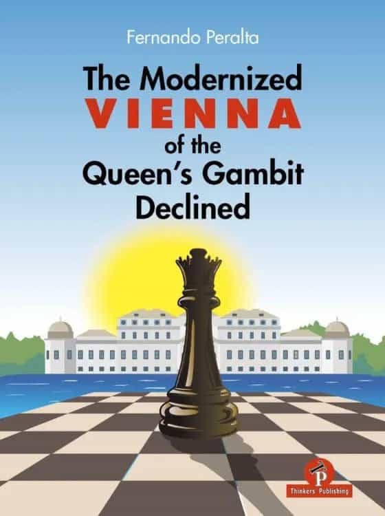 The Modernized Vienna Of The Queen's Gambit Declined