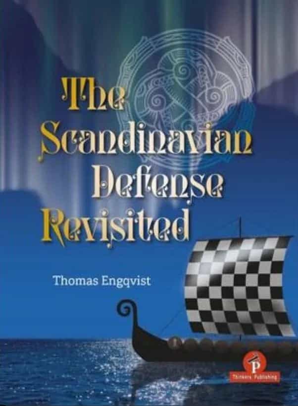 The Scandinavian Defense Revisited Hardcover