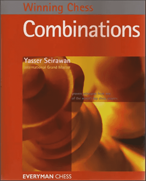 Winning Chess Combinations