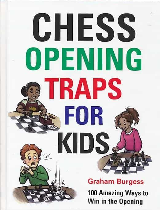 Chess Opening Traps For Kids