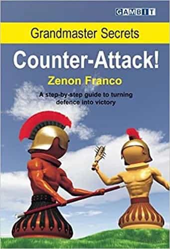 Grandmaster Secrets: Counter Attack!