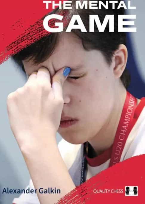 The Mental Game - Hardcover