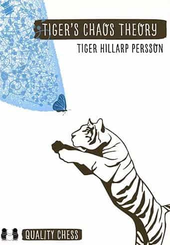 Tiger’s Chaos Theory Hardcover