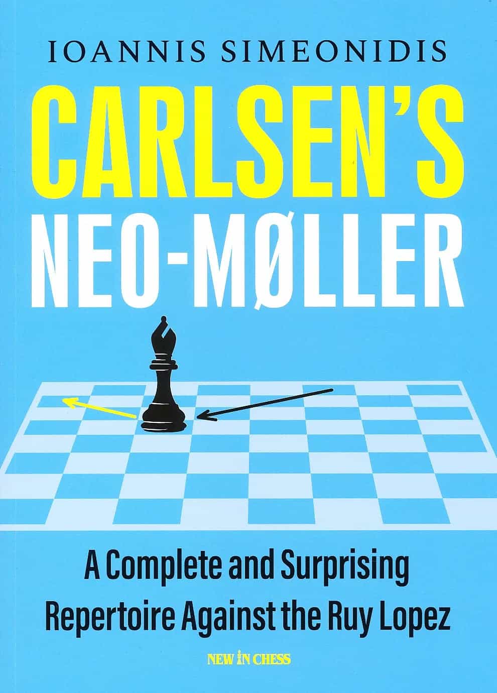 Carlsen's Neo-Møller: Repertoire Against the Ruy Lopez