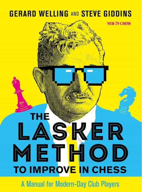 The Lasker Method to Improve in Chess