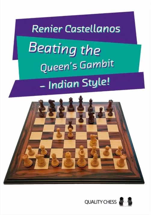 Beating The Queen’s Gambit – Indian Style! Paperback