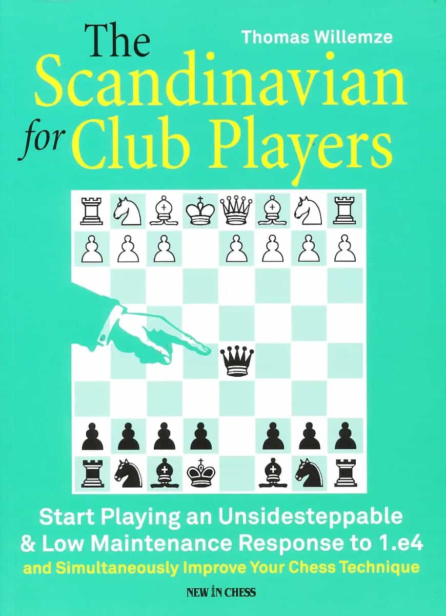 The Scandinavian For Club Players