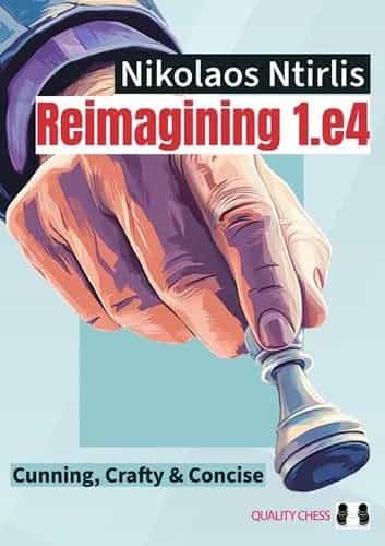 Reimagining 1.e4 Paperback