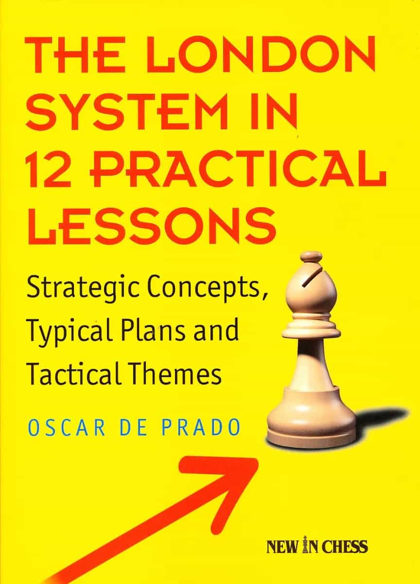The London System in 12 Practical Lessons