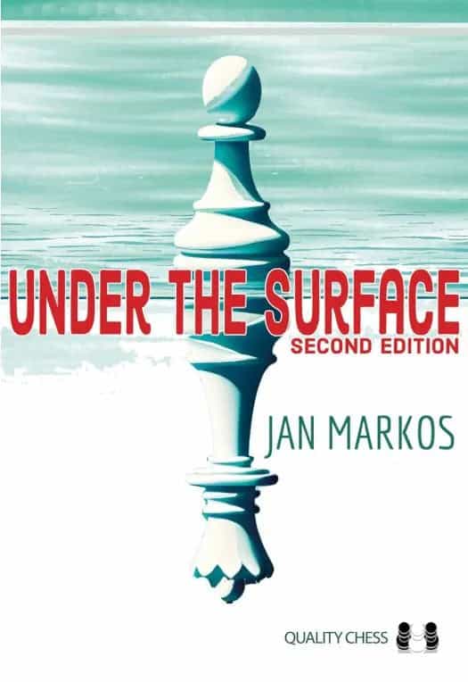 Under The Surface: Second Edition