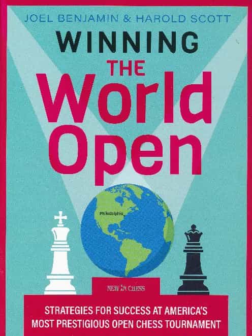 Winning The World Open