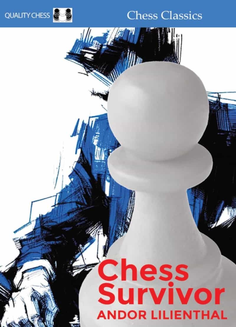 Chess Survivor by Quality Chess