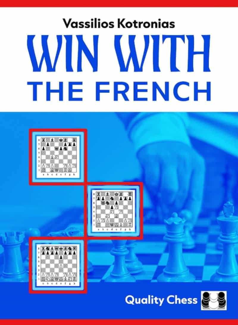 Win With The French