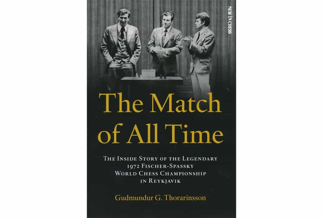 The Match Of All Time