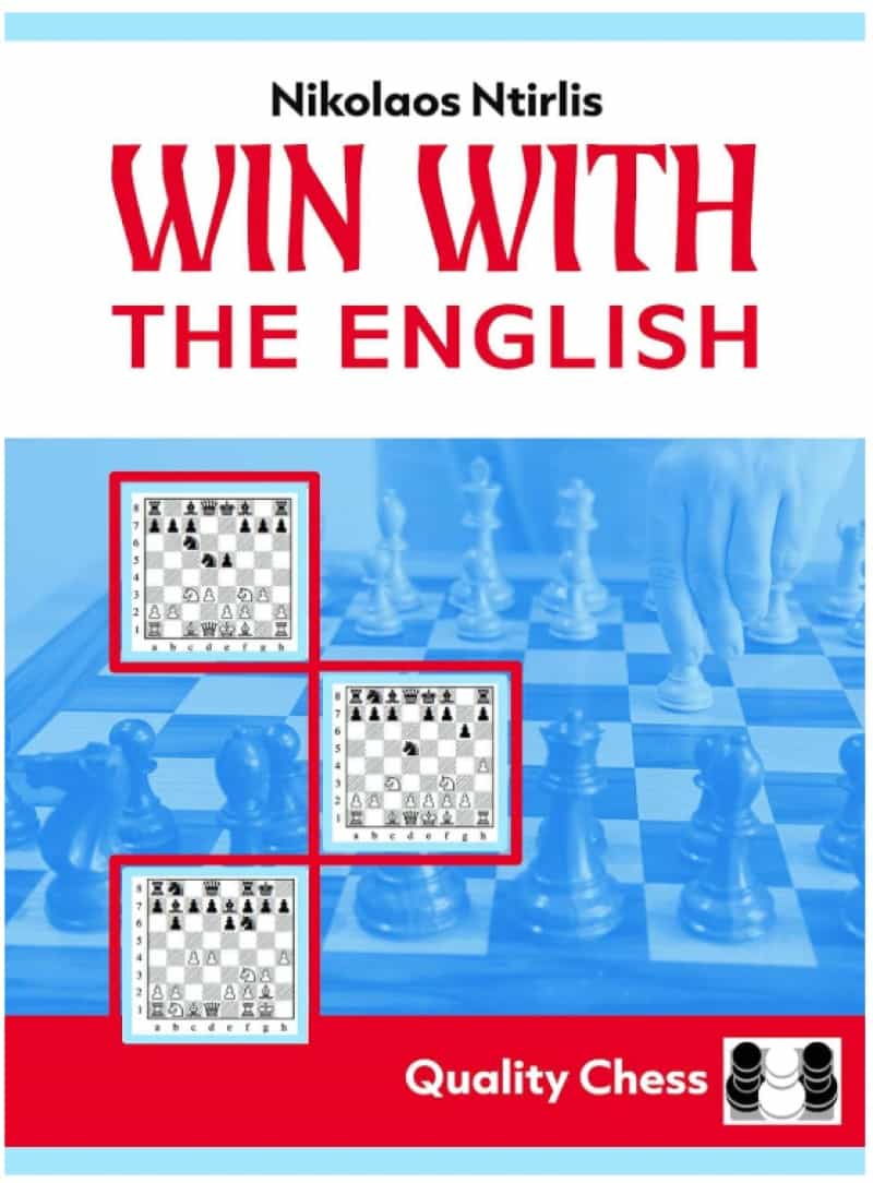 Pre-Order - Win With The English