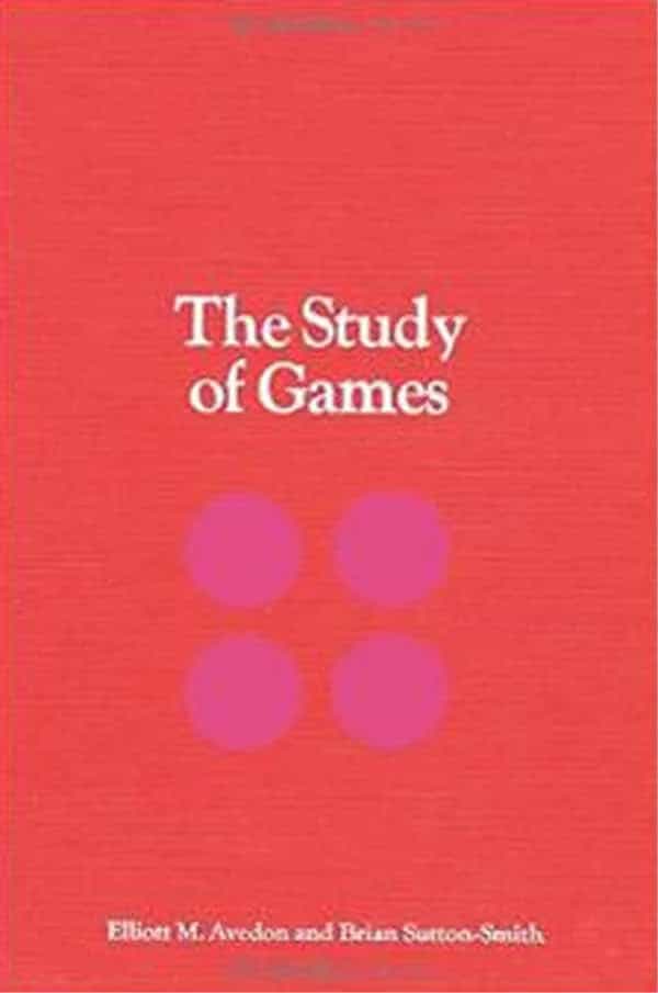 The Study Of Games