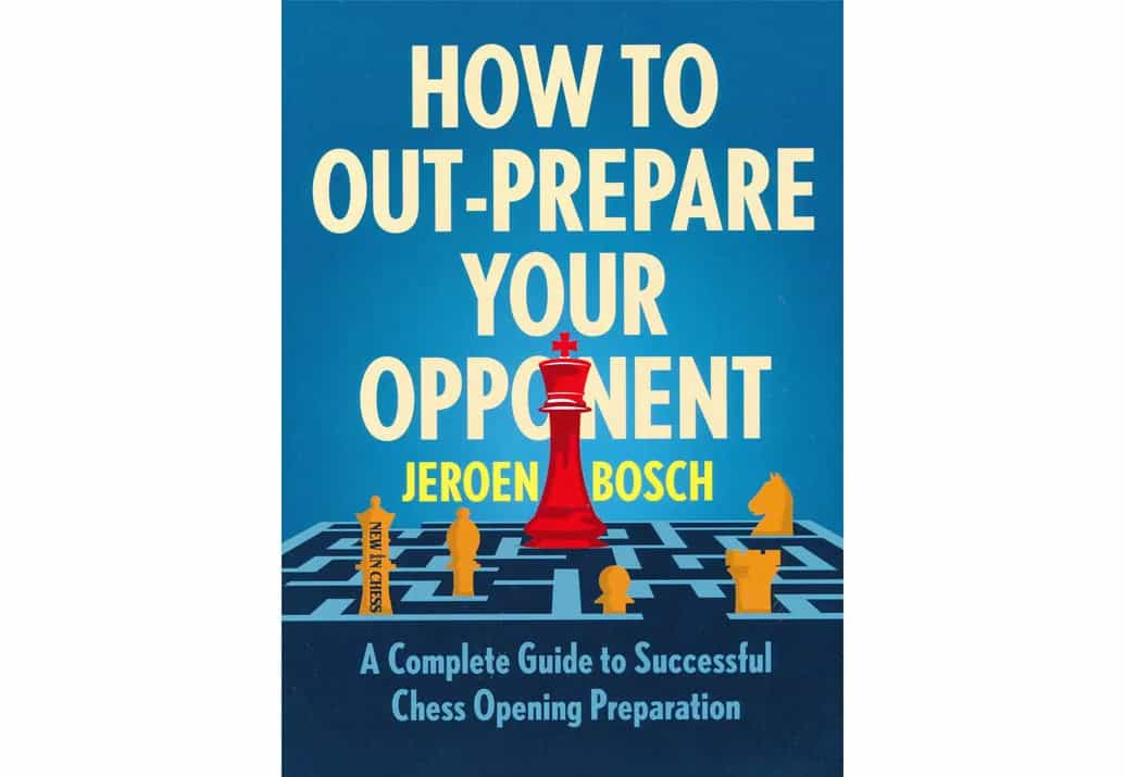 How To Out Prepare Your Opponent