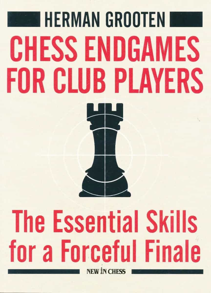 Chess Endgames For Club Players