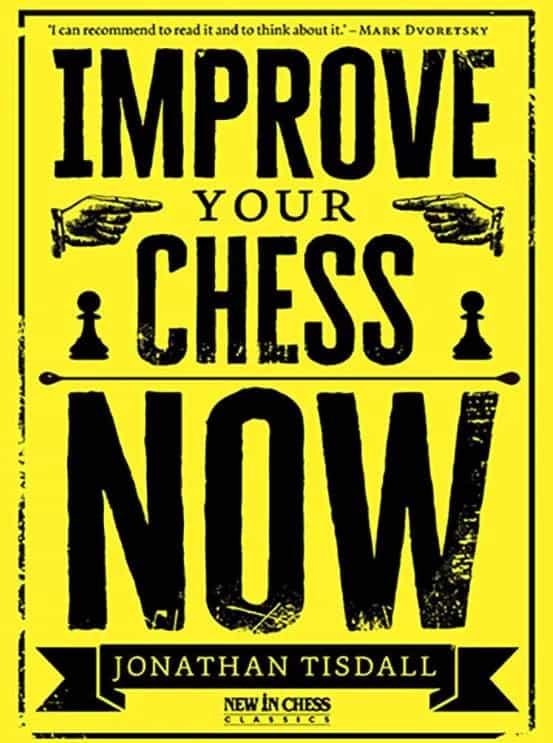 Improve Your Chess Now