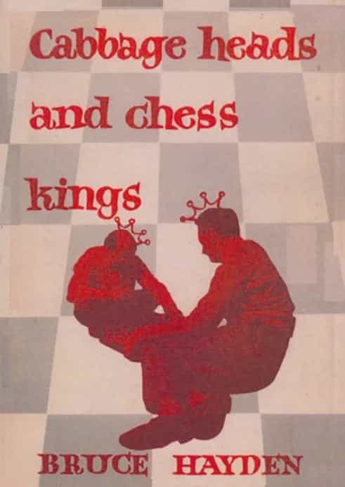 Cabbage Heads And Chess Kings