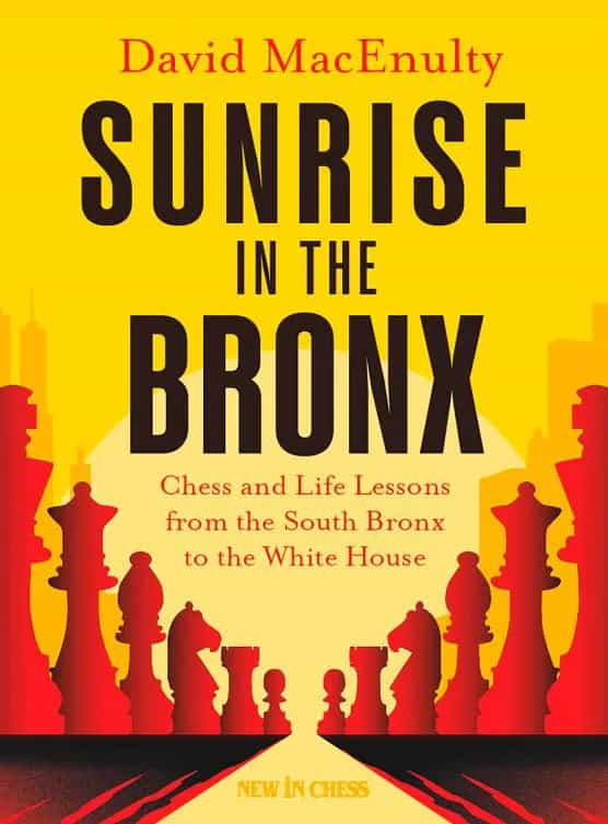 Sunrise In The Bronx