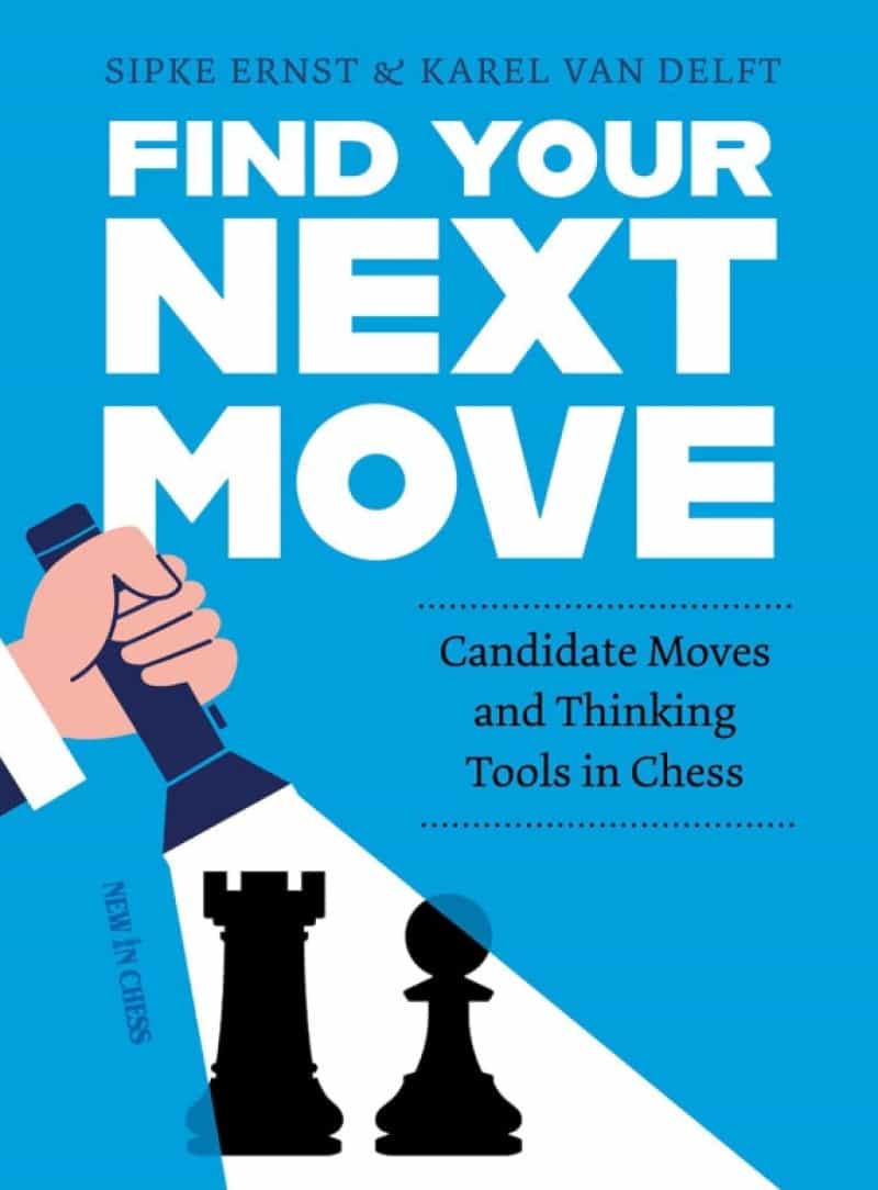 Find Your Next Move: Candidate Moves And Thinking Tools In Chess