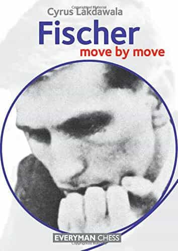 Fischer - Move By Move