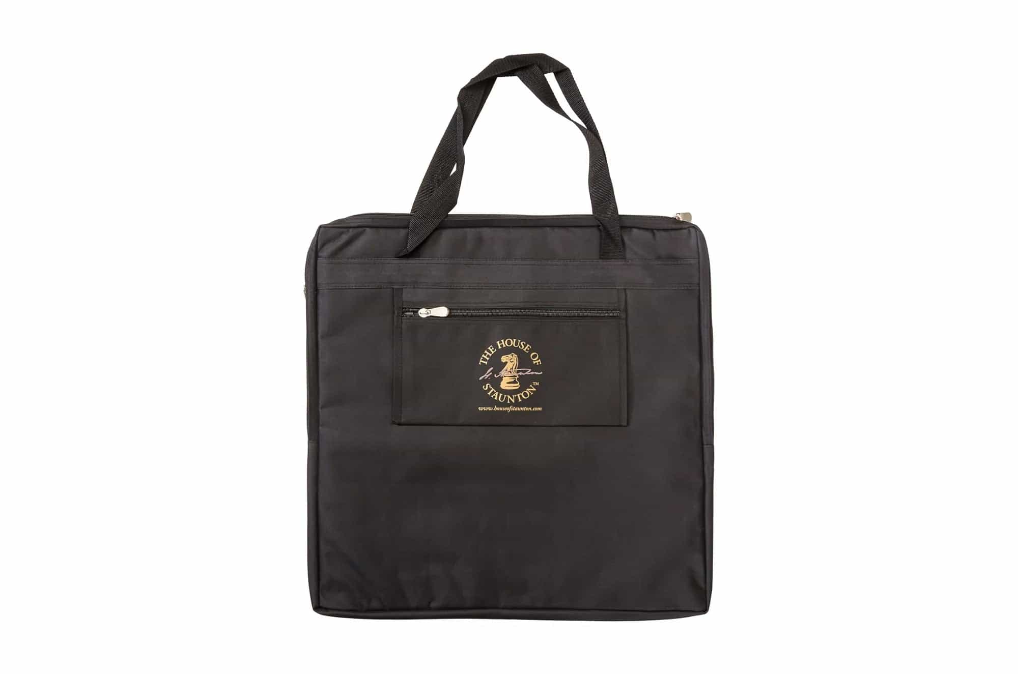 Standard Chess Board Carrying Bag