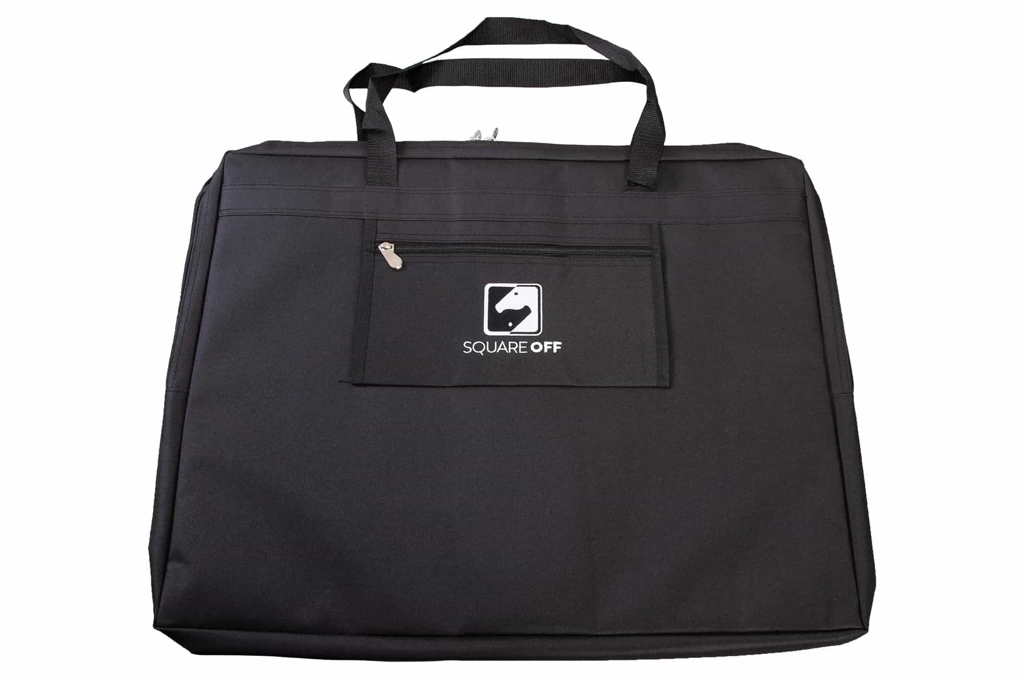 The Miko Grand Kingdom Carrying Bag