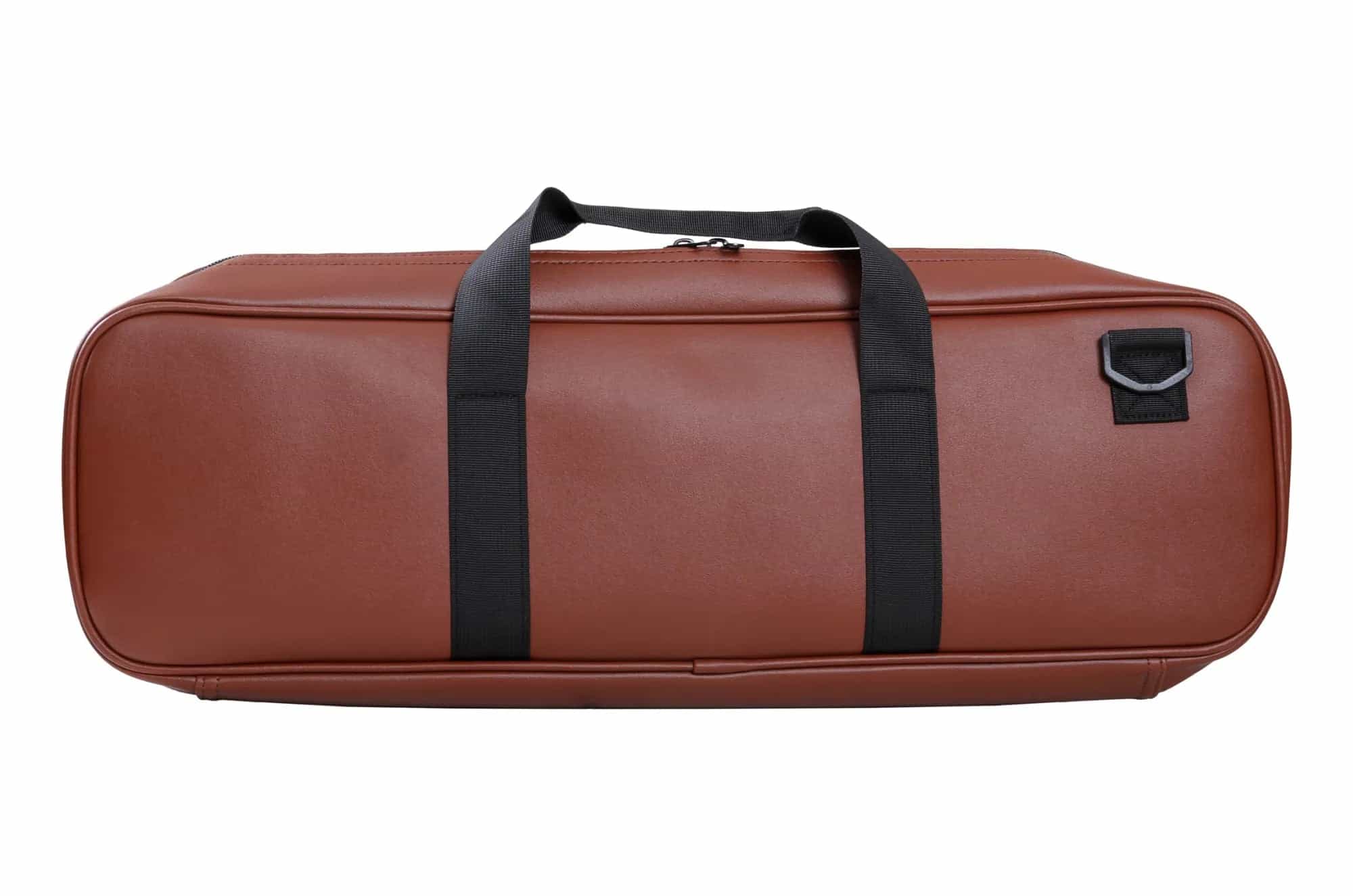 Deluxe Leatherette Chess Bag