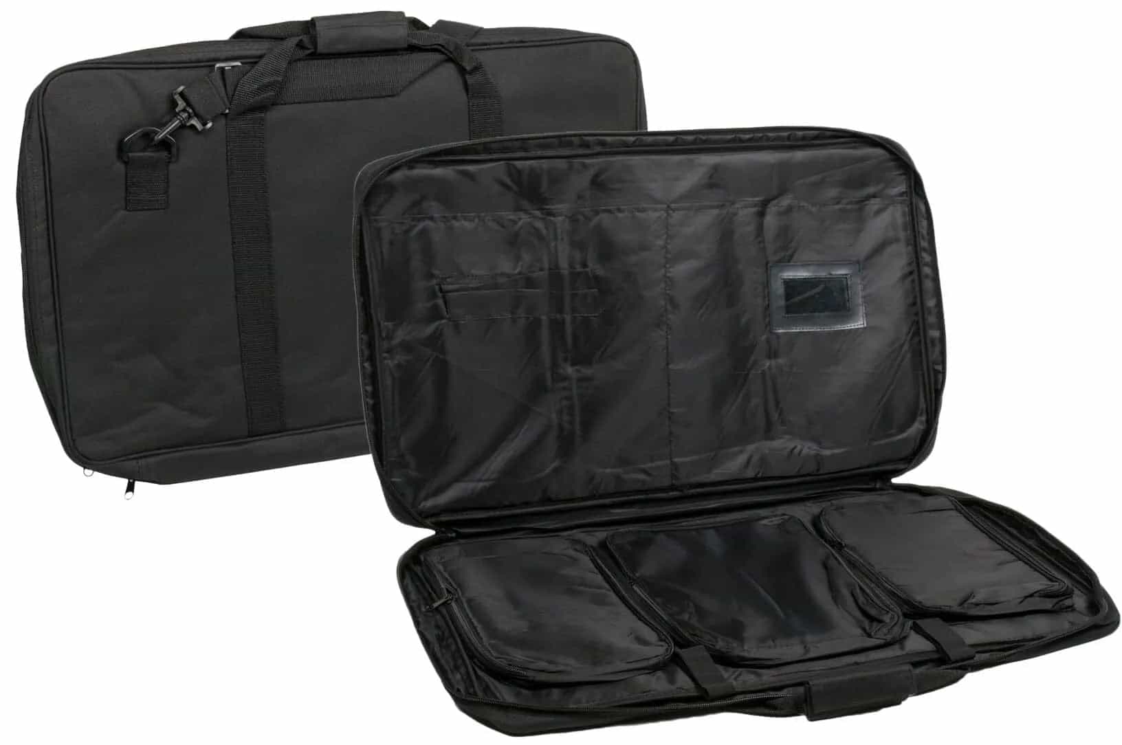 The Large Ultimate Chess Bag