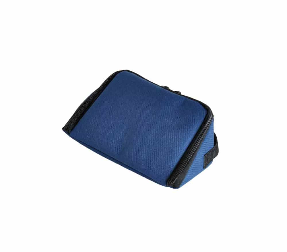 Wedge Chess Clock Bag