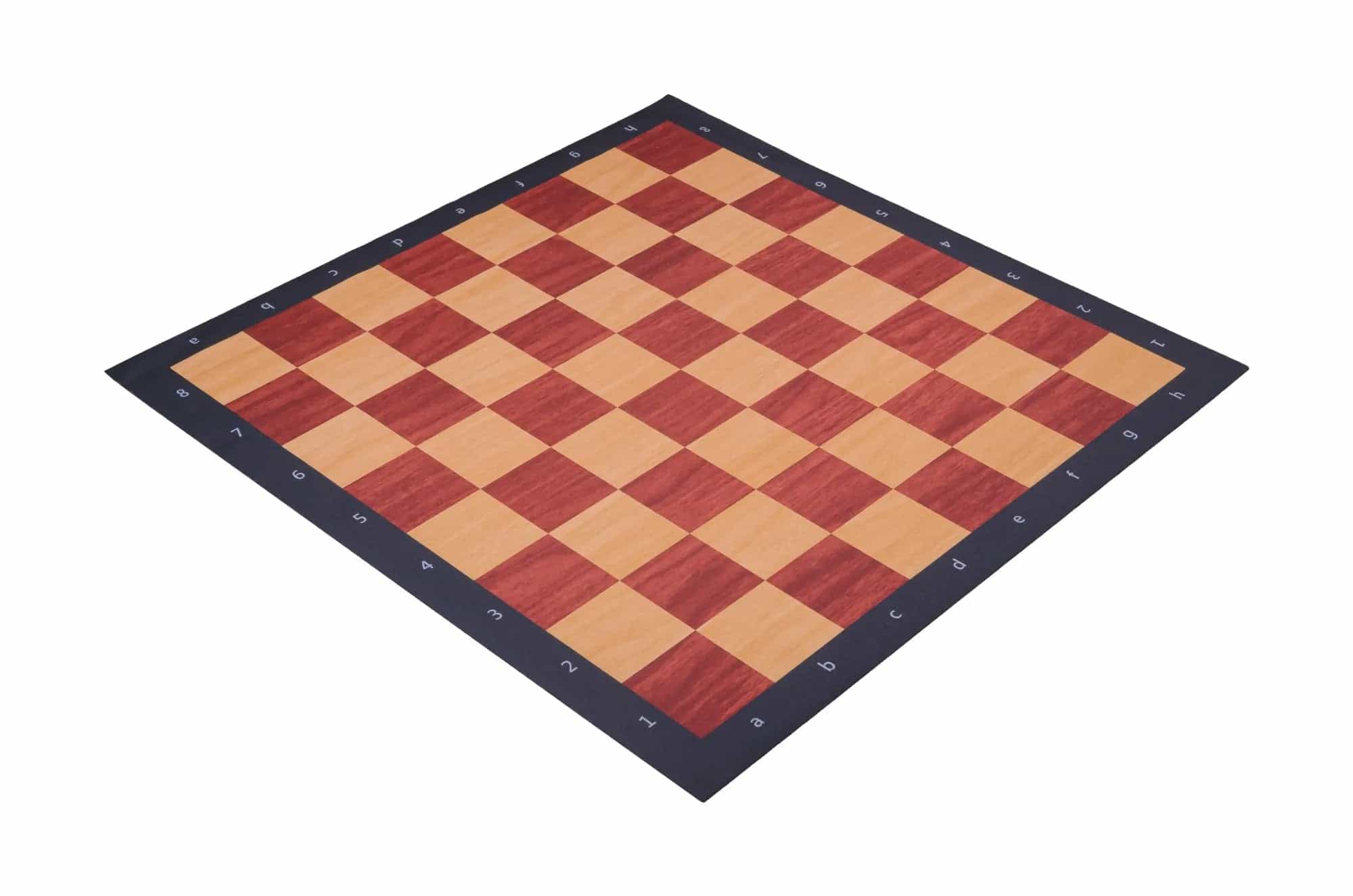 Dash Full Color Thin Mousepad Chess Board