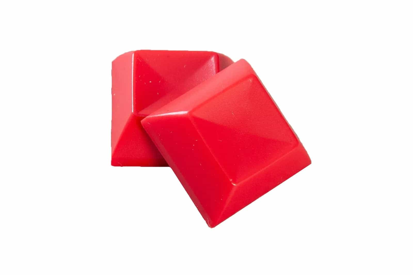 Pair Of Replacement Chronos Buttons