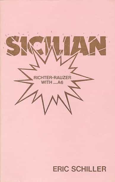 Clearance - Sicilian Richter-Rauzer With A6