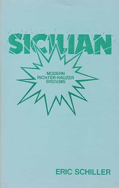Sicilian Modern Richter-Rauzer Systems Unbound