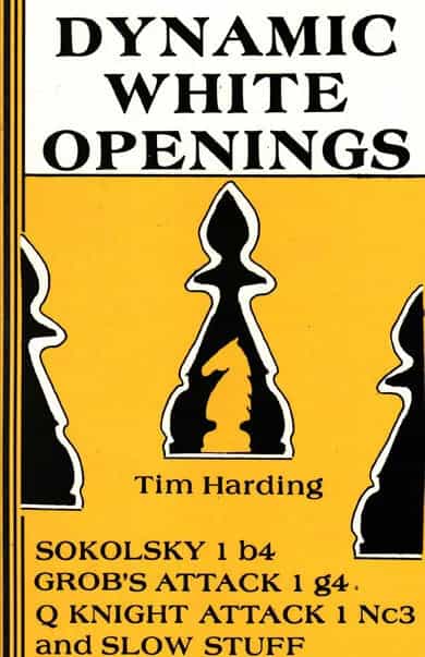 Clearance - Dynamic White Openings