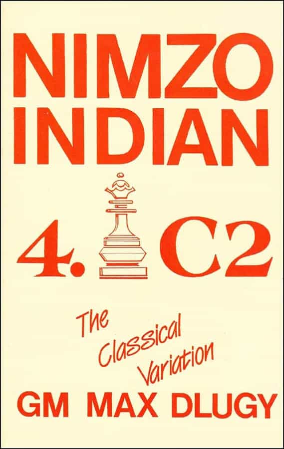Clearance - Nimzo-Indian With 4 Qc2