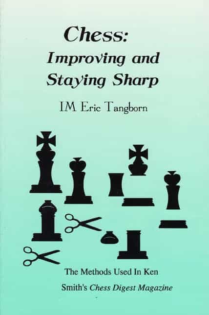 Clearance - Chess: Improving And Staying Sharp