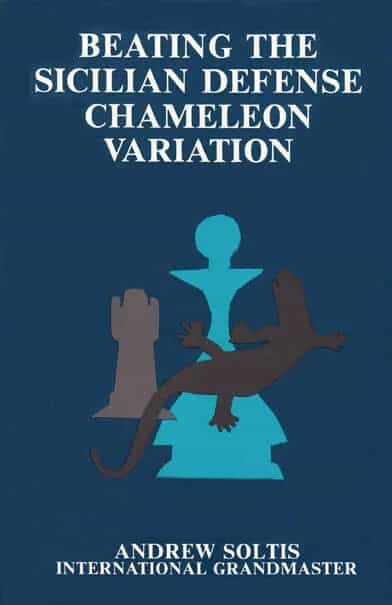 Beating The Sicilian Defense Chameleon Variation